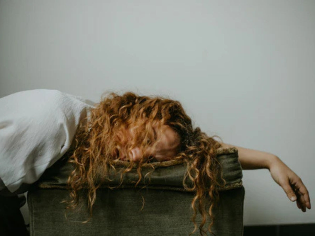 Adieu Augenringe – endlich Durchschlafen mit Baby