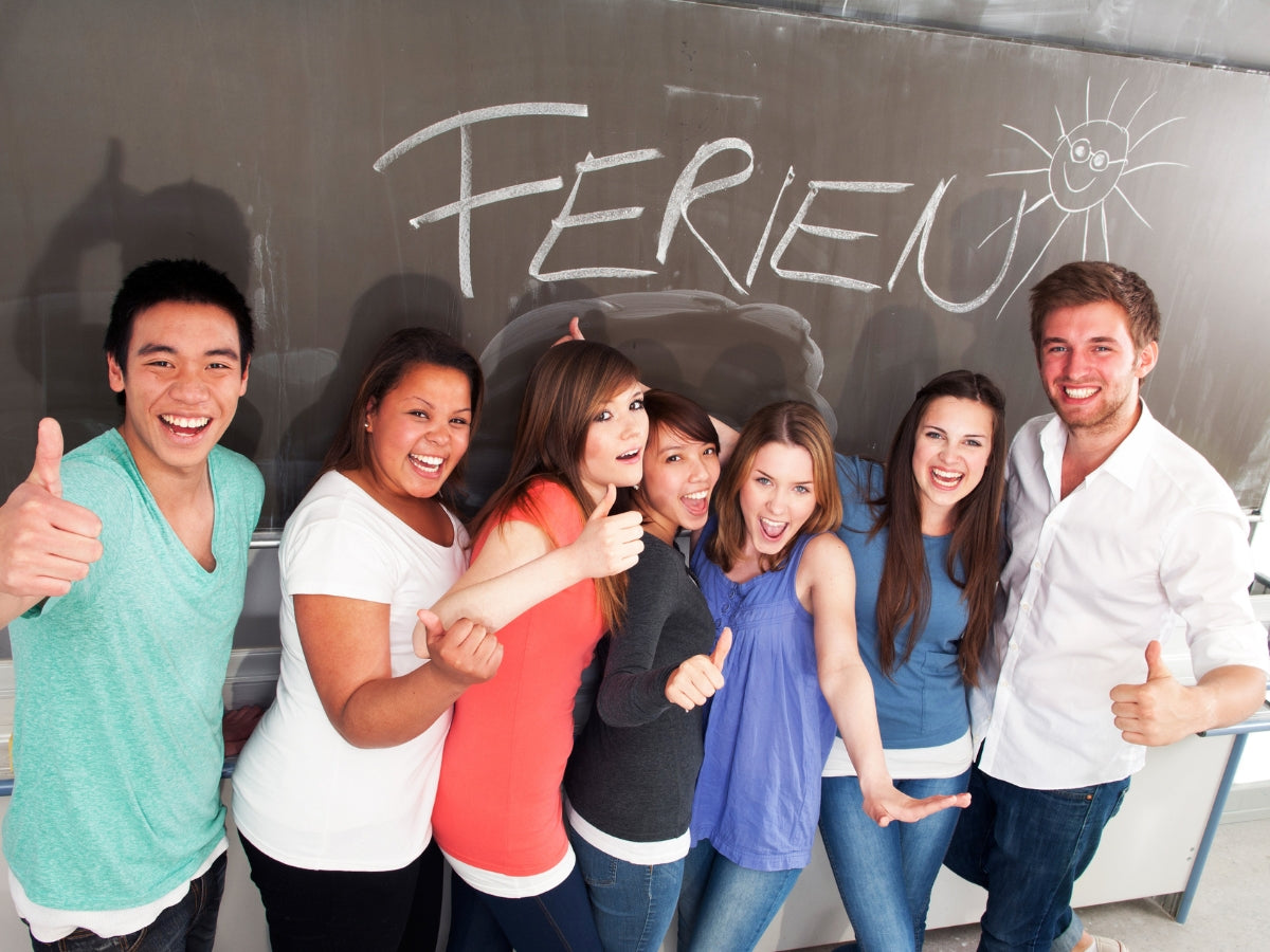 Ferienjobber (m/w/d) gesucht