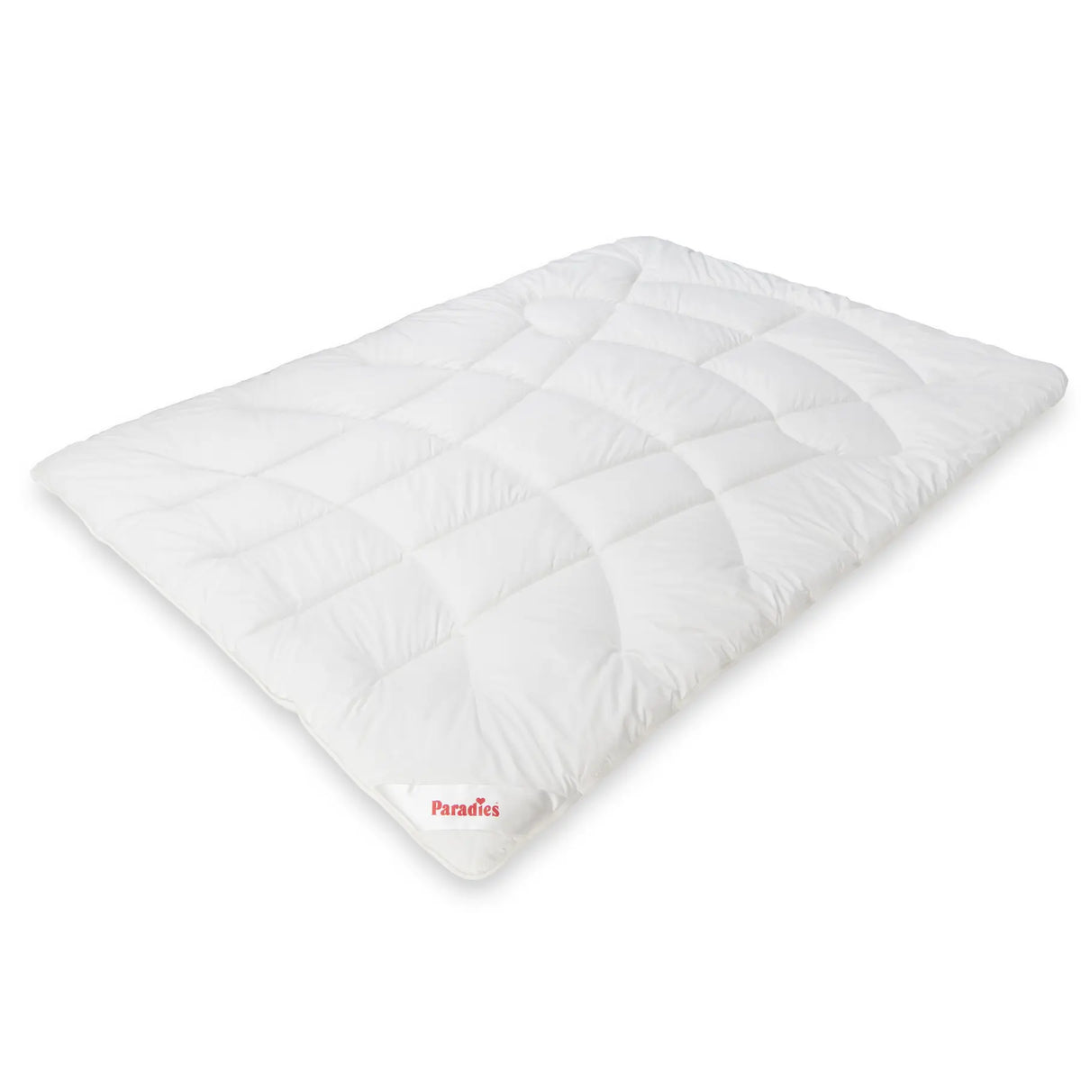 Paradies Runa winterwarm Daunenalternative mit höchstem Volumen und maximaler Leichtigkeit